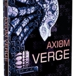 Axiom Verge Collector&#039;s Edition 