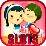 Love Of Vegas Slots: The Romantic Casino Of Valentine