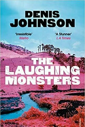 The Laughing Monsters