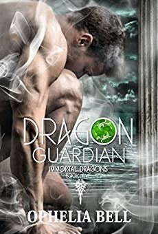 Dragon Guardian (Immortal Dragons Book 5)