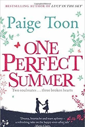 One Perfect Summer (One Perfect #1)