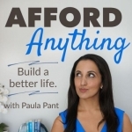 Afford Anything | Make smart choices about your money, time and productivity