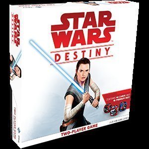 Star Wars: Destiny