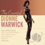 Ultimate Collection by Dionne Warwick