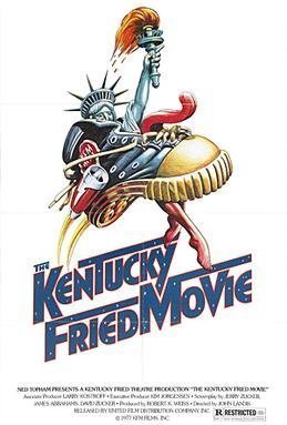 The Kentucky Fried Movie (1977)