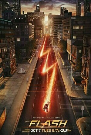 The Flash  - Season 1