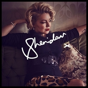 Sheridan  by Sheridan Smith