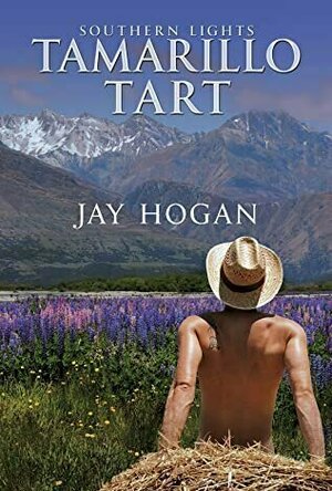 Tamarillo Tart (Southern Lights #2)