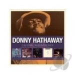 Original Album Series by Donny Hathaway