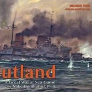 Great War at Sea: Jutland