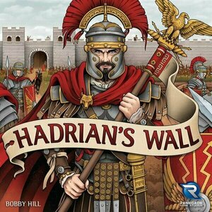 Hadrian&#039;s Wall