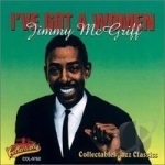 I&#039;ve Got a Women by Jimmy McGriff