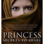 Princess: Secrets to Share