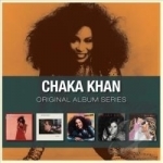 Original Album Series by Chaka Khan