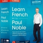 Collins French with Paul Noble