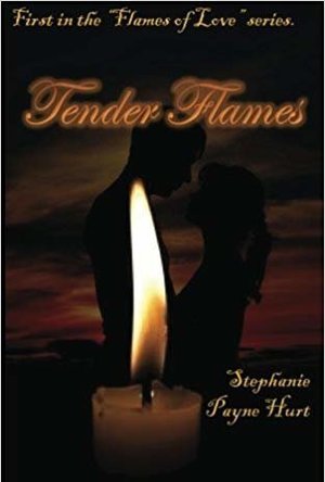 Tender Flames (Flames of Lover, #1)