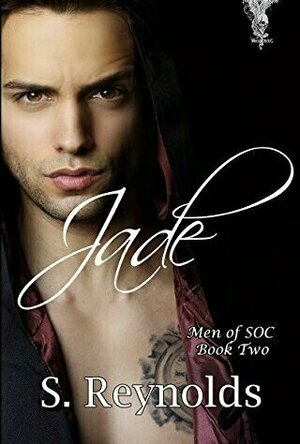 Jade (Men of S.O.C. #2)