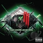Scary Monsters &amp; Nice Sprites by Skrillex