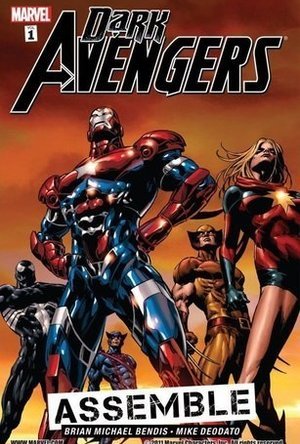 Dark Avengers, Volume 1: Assemble