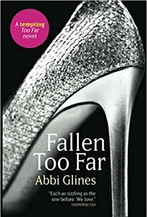 Fallen Too Far (Rosemary Beach, #1; Too Far, #1)