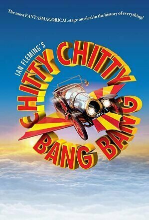 Chitty Chitty Bang Bang