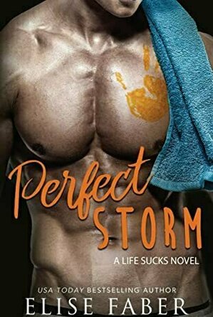 Perfect Storm (Life Sucks #6)