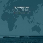 The Stormrider Surf Journal: Atlas, Planner, Log