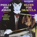 Blues for Dracula by Philly Joe Jones