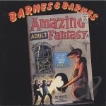 Amazing Adult Fantasy by Barnes &amp; Barnes
