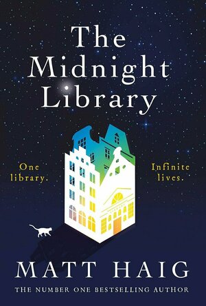 The Midnight Library