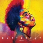 Butterfly by Sirrah