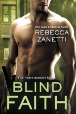 Blind Faith (Sin Brothers, #3)