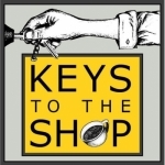Keys To The Shop : Podcast for the Coffee Service Professional | Barista | Management | Leadership | Career | Business