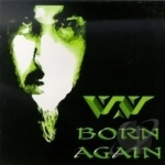 Born Again by Wumpscut