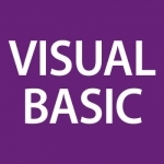 Visual Basic Programming Language - VBScript Interpreter, Easy to Learn for Beginners