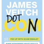 Dot Con: The Art of Scamming a Scammer