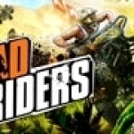 Mad Riders 