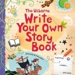 Write Your Own Story Book