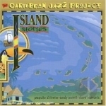 Island Stories by Caribbean Jazz Project
