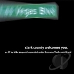 Clark County Welcomes You by Generic Brand