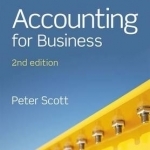 Accounting for Business