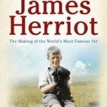 Young James Herriot: The Making of the World&#039;s Most Famous Vet