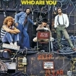 Who Are You by The Who