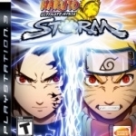 Naruto Ultimate Ninja Storm 
