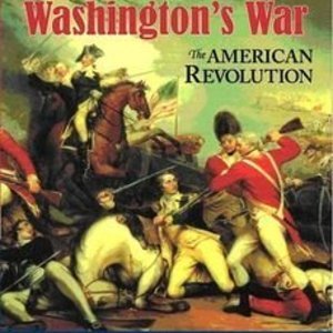 Washington&#039;s War