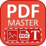 PDF Master - Image to PDF converter and PDF reader