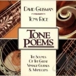 Tone Poems by David Grisman