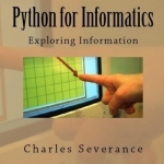 Python for Informatics&#039;s official Podcast.