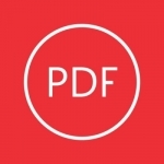 Save as PDF - from Anywhere - Convert Text, Word, Excel, OpenOffice, LibreOffice and other files to PDF - All in one PDF Converter