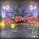 2008 by Mr Benjamin
